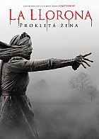 LA LLORONA: Proklet ena