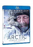 ARCTIC: Ledové peklo (Blu-ray)