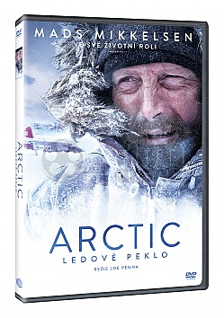 ARCTIC: Ledov peklo