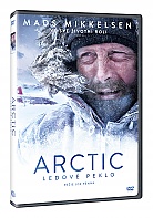 ARCTIC: Ledové peklo (DVD)