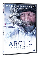 ARCTIC: Ledov peklo (DVD)