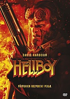 HELLBOY (2019)