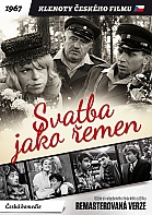 SVATBA JAKO EMEN Remasterovan verze