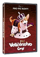 PS VELIENSTVO (DVD)