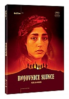 BOJOVNICE SLUNCE (DVD)