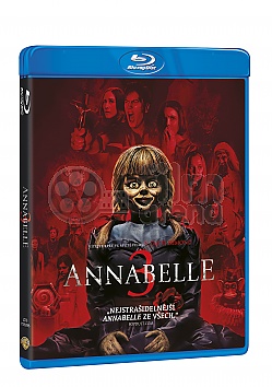 ANNABELLE 3