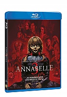 ANNABELLE 3 (Blu-ray)