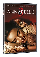 ANNABELLE 3 (DVD)