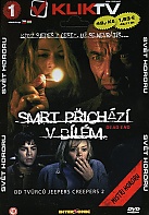 Smrt pichz v blm (paprov obal) (DVD)