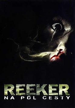 Reeker - Na půl cesty
