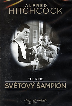 Svtov ampion