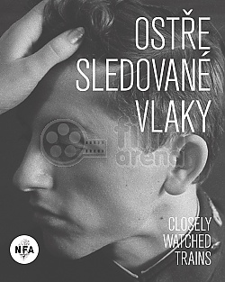 OSTE SLEDOVAN VLAKY DigiPack Digitln restaurovan verze