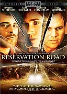 Reservation Road (Film X) (DVD)