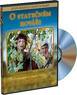O state�n�m kov��i