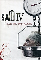 SAW IV (DVD)
