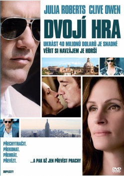 Dvoj hra