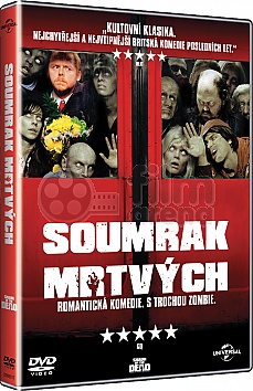 Soumrak mrtvch