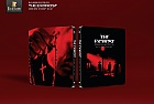 BLACK BARONS #25 THE EXORCIST Lenticular 3D FullSlip XL Steelbook™ Prodlouen reisrsk verze Limitovan sbratelsk edice - slovan