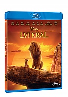 LV KRL (2019) (Blu-ray)