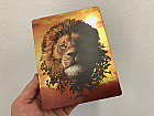 LV KRL (2019) Steelbook™ Limitovan sbratelsk edice