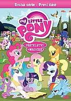 MY LITTLE PONY: Ptelstv je magick 2. srie, st prvn