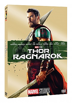 THOR 3: Ragnarok (Edice Marvel 10 let)