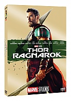 THOR 3: Ragnarok (Edice Marvel 10 let) (DVD)