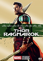 THOR 3: Ragnarok (Edice Marvel 10 let)