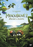 MROUSKOV 2: Daleko od domova