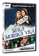 MALA MOSK VLA (remasterovan verze) (DVD)