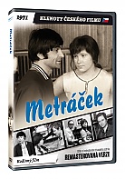 METREK Remasterovan verze (DVD)