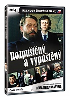 ROZPUTN A VYPUTN Remasterovan verze (DVD)