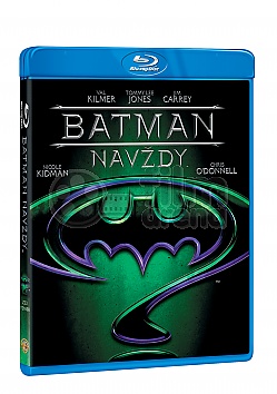 BATMAN NAVDY