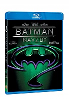 BATMAN NAVDY (Blu-ray)