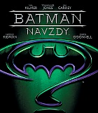 BATMAN NAVDY