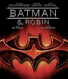 BATMAN A ROBIN