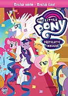 MY LITTLE PONY: Ptelstv je magick 2. srie, st druh