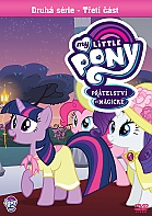 MY LITTLE PONY: Ptelstv je magick 2. srie, st tet