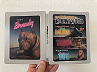 TENKRT V HOLLYWOODU Steelbook™ Limitovan sbratelsk edice + DREK flie na SteelBook™