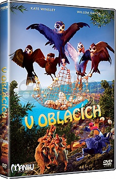 V OBLACCH