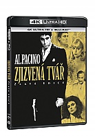ZJIZVEN TV (4K Ultra HD + Blu-ray)