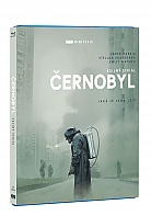 ERNOBYL (2 Blu-ray)