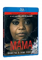 MMA (Blu-ray)