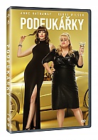 PODFUKKY (DVD)