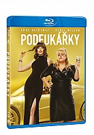 PODFUKÁŘKY (Blu-ray)