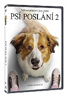 PSÍ POSLÁNÍ 2 (DVD)