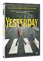 YESTERDAY (DVD)
