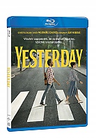 YESTERDAY (Blu-ray)