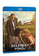 SKLENN POKOJ (Blu-ray)