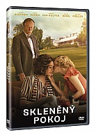 SKLENN POKOJ (DVD)